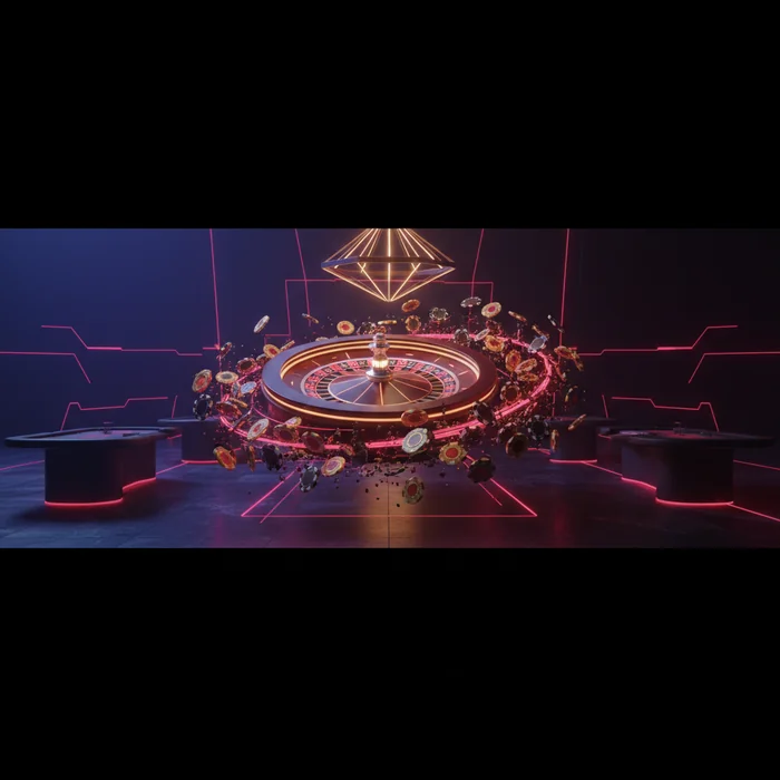 Seven Welcome Bonus Banner